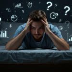 الاحلام رسائل ام أنعكاس للوعى