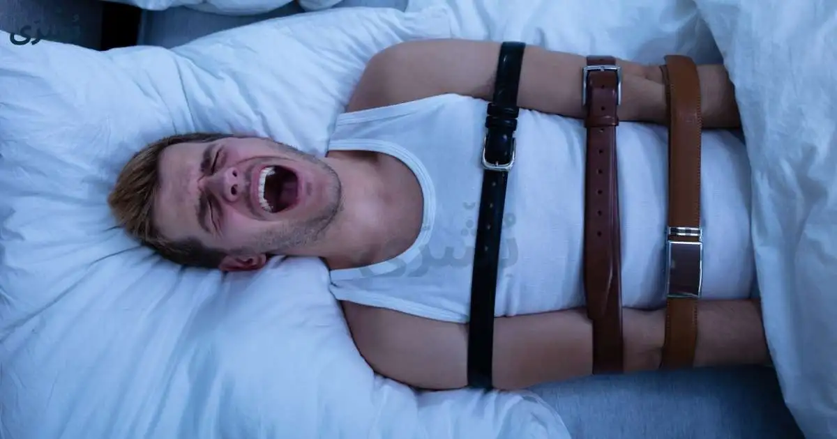 تفسير الجاثوم في المنام