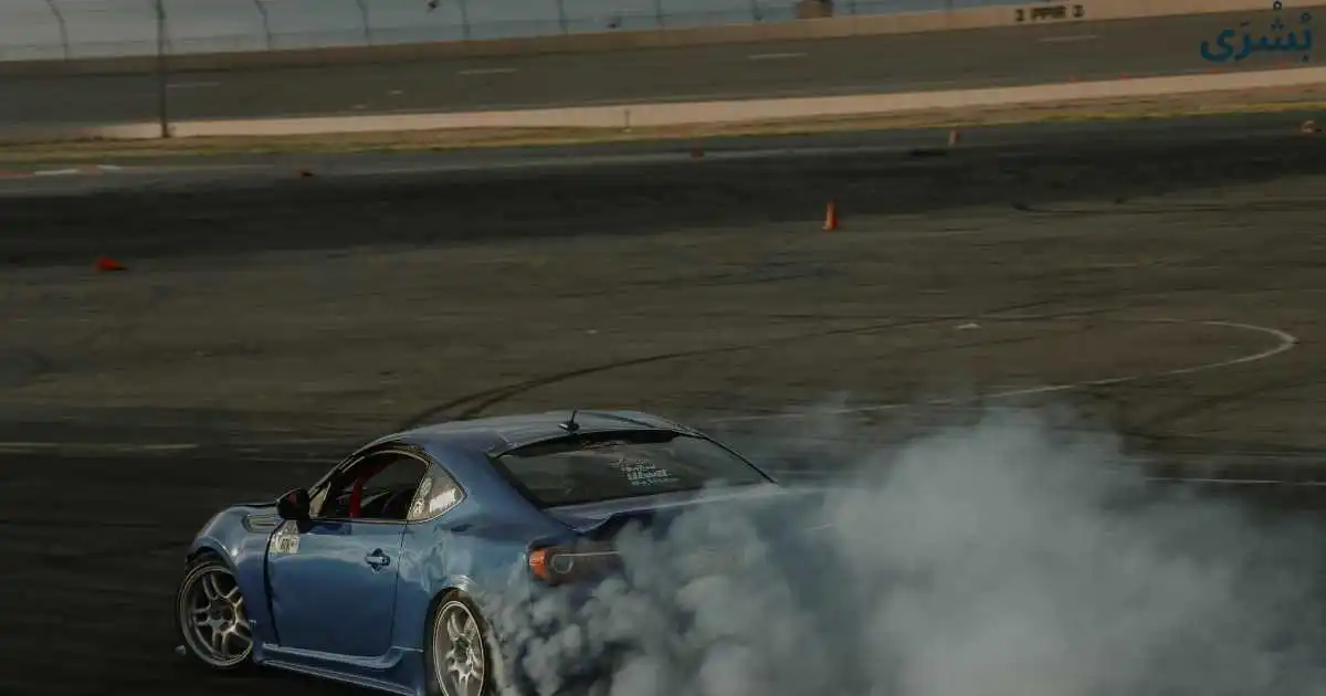 تفسير حلم التفحيط في المنام