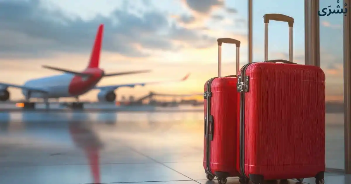 تفسير حلم الذهاب للمطار وعدم السفر