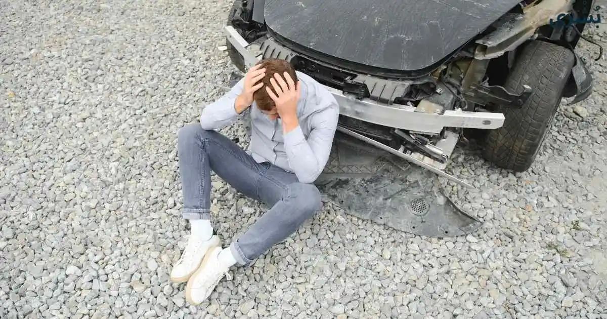 تفسير حلم حادث سيارة والنجاة منه