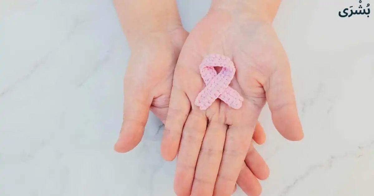 تفسير حلم مرض السرطان لشخص قريب -