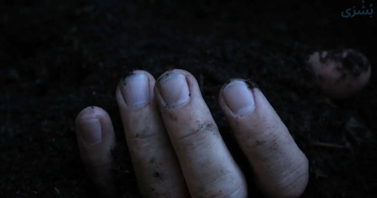 تفسير رؤية الميت في المنام