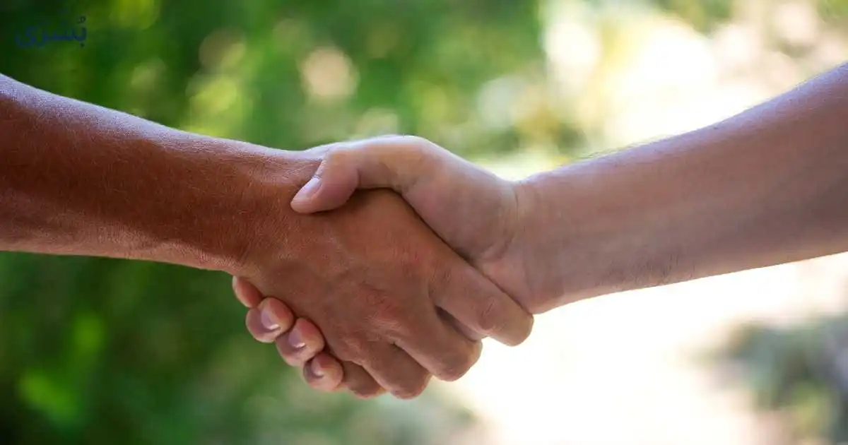 تفسير السلام على الميت في المنام