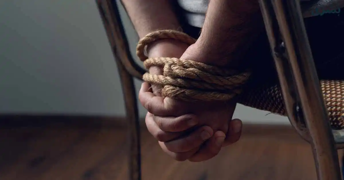 تفسير حلم الاختطاف في المنام