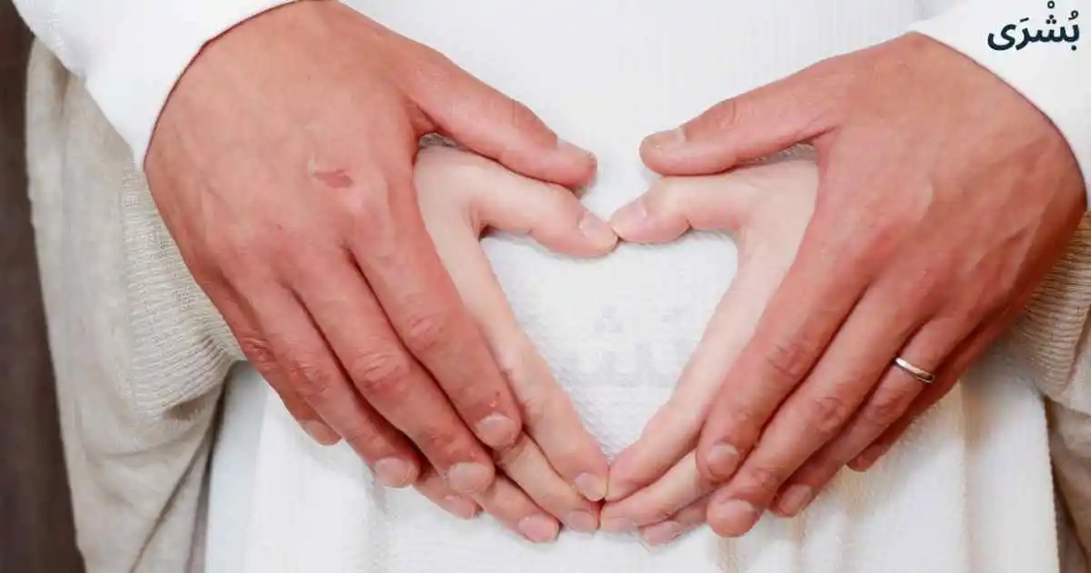 تفسير حلم الحمل لشخص آخر