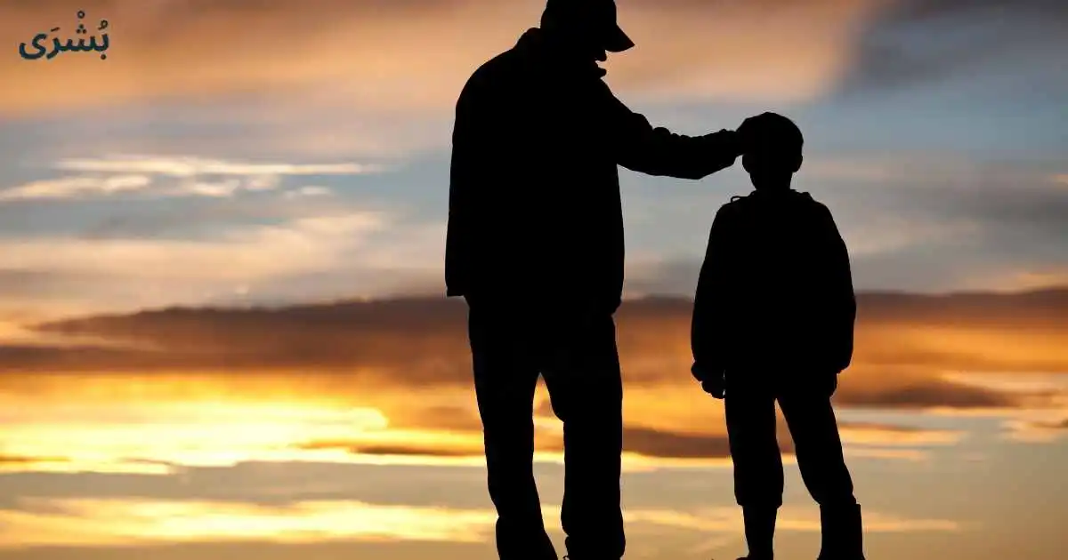 تفسير حلم وفاة الاب في المنام