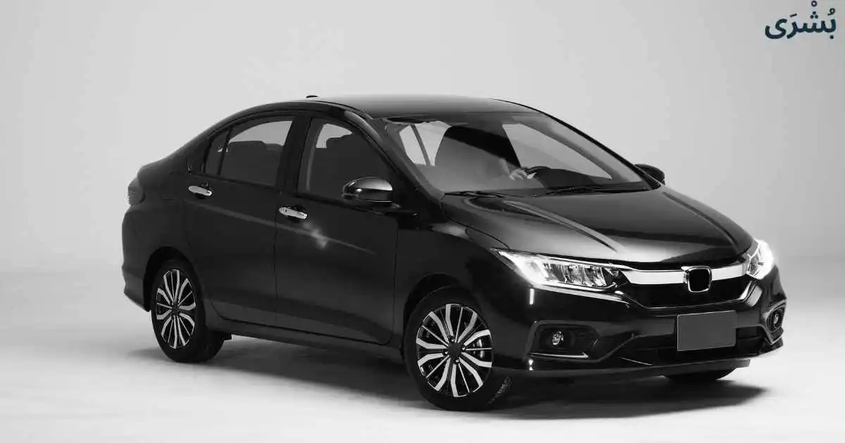 تفسير رؤية السيارة السوداء في المنام