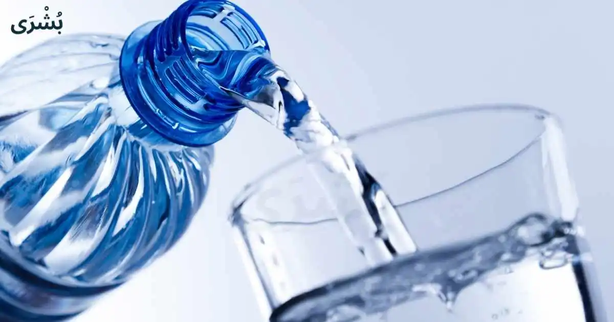 تفسير رؤية شرب الماء في المنام مع أفضل مفسري الاحلام