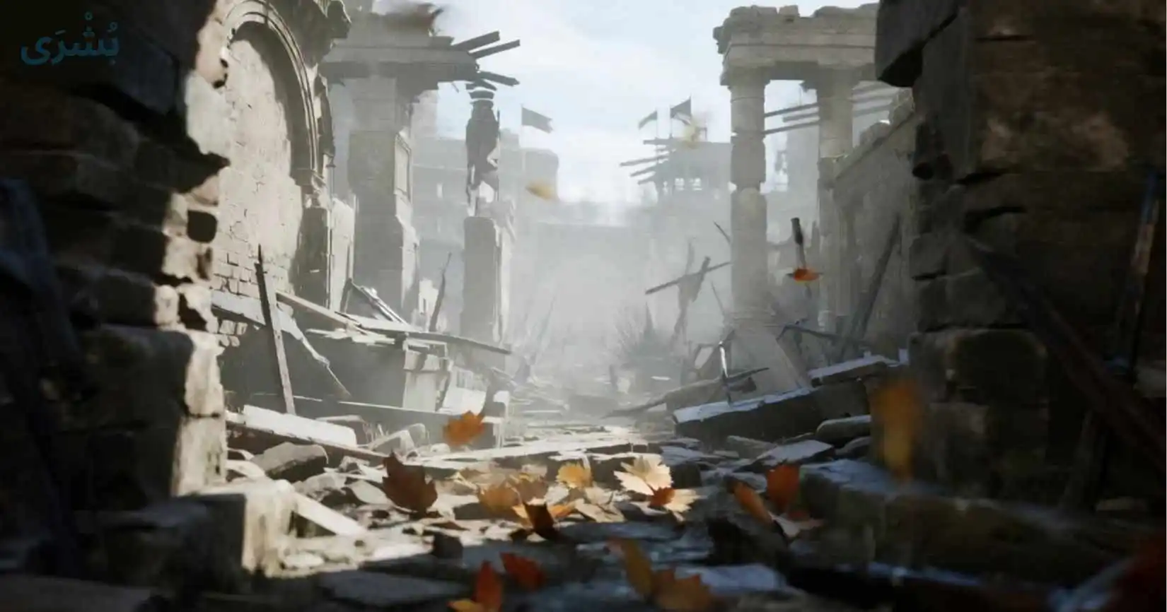 تفسير حلم الحرب في المنام