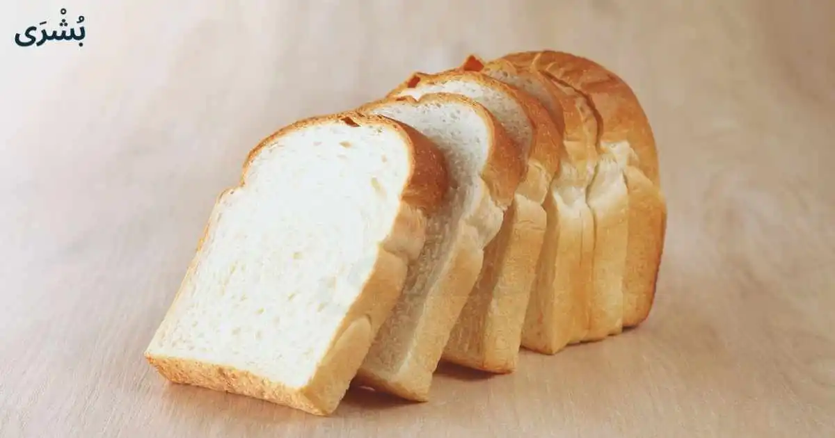 تفسير رؤية الخبز في المنام