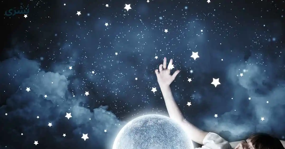 تفسير الأحلام عبر الإنترنت