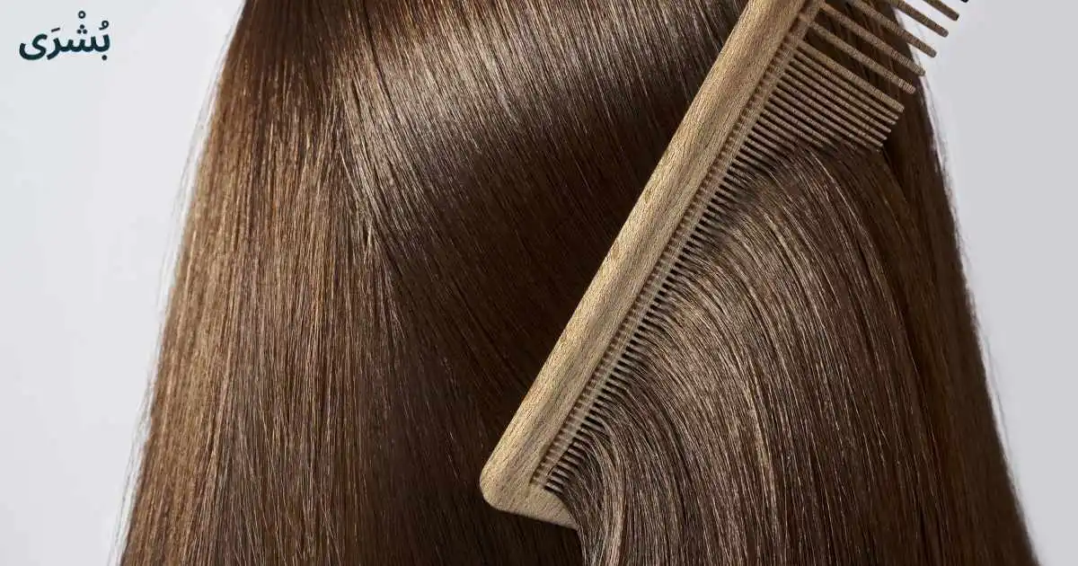 تفسير حلم الشعر الطويل في المنام