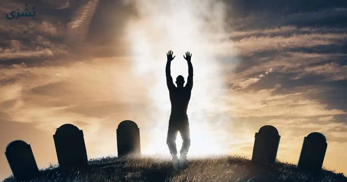 تفسير حلم يوم القيامة