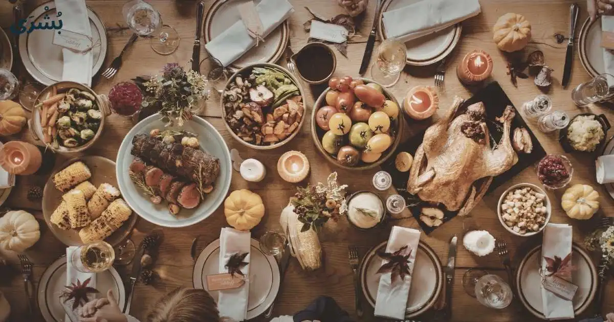 تفسير حلم الوليمة في المنام