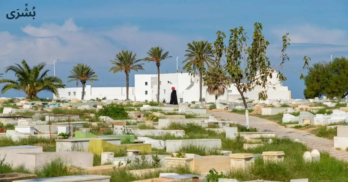 تفسير موت الاخ في المنام