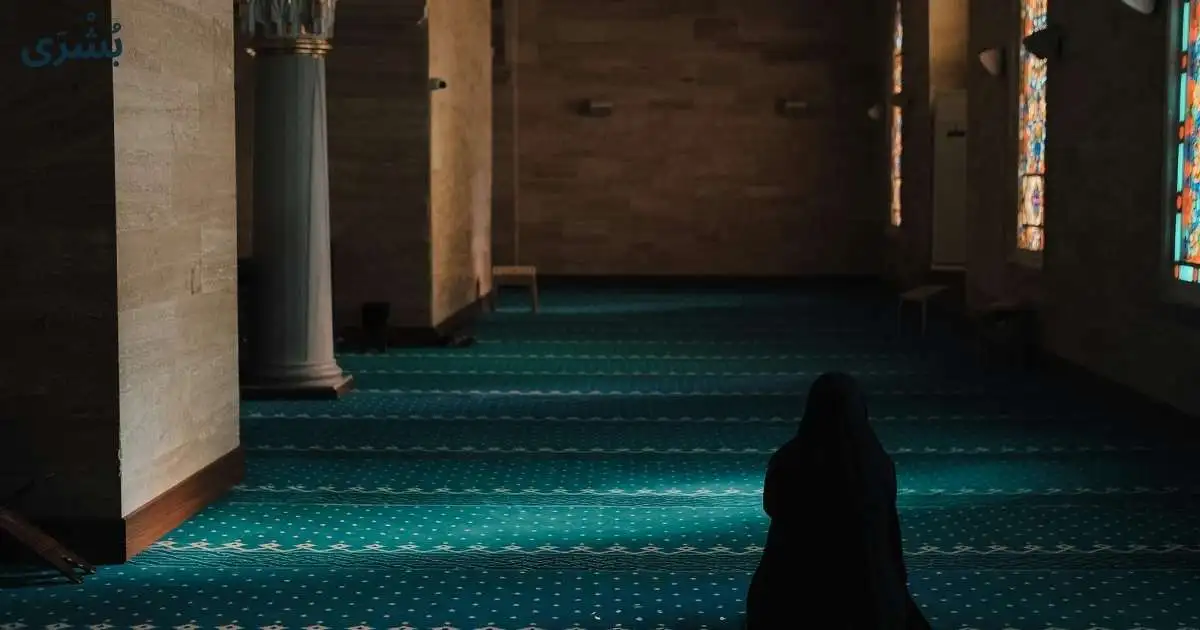 تفسير دعاء الأم في المنام