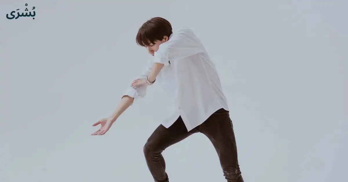 تفسير رؤية الرقص في المنام