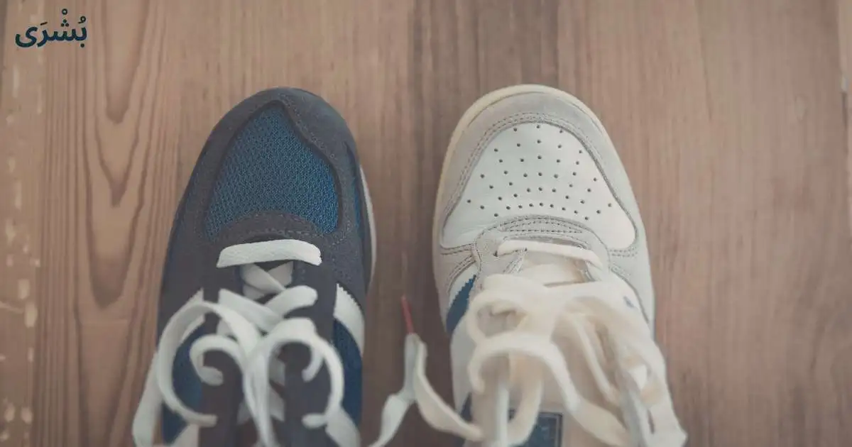 تفسير ضياع الحذاء في المنام